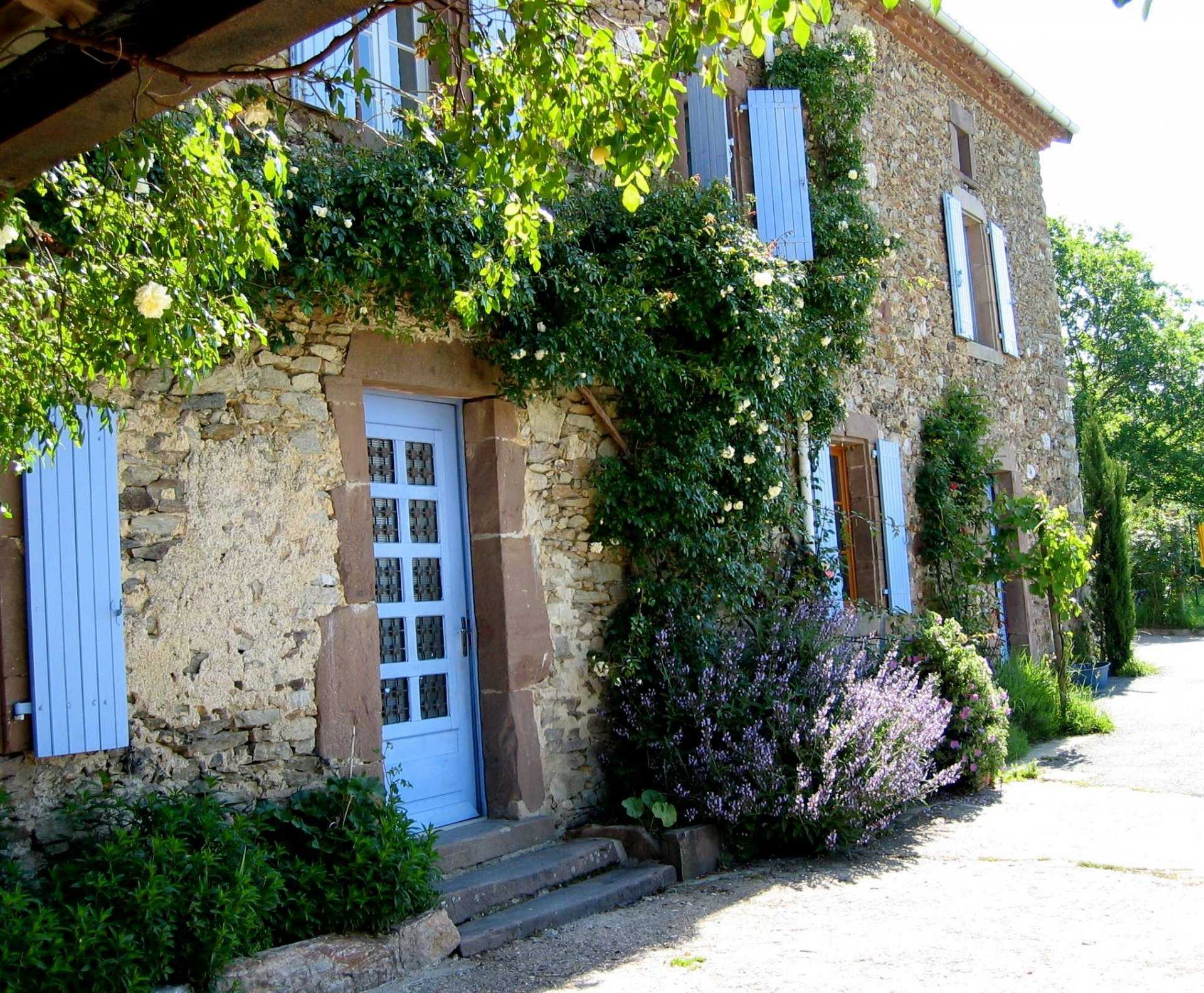 rumah dalam Monesties, Occitanie 10029857