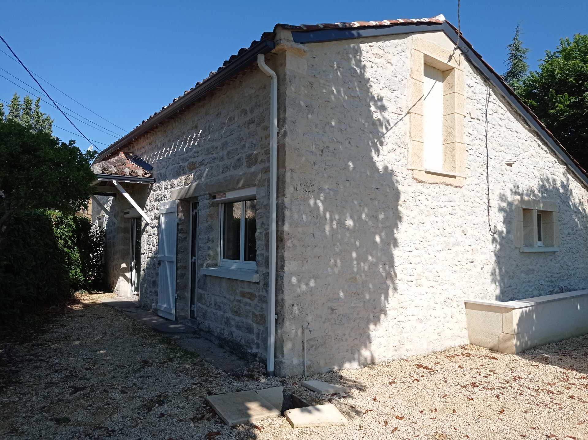 rumah dalam Mauroux, Midi-Pyrenees 10029861