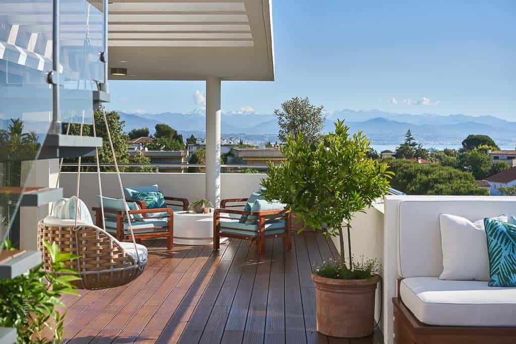 Huis in Antibes, Provence-Alpes-Côte d'Azur 10029881