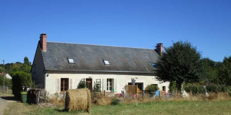 Haus im Ruille-sur-Loir, Pays de La Loire 10029902
