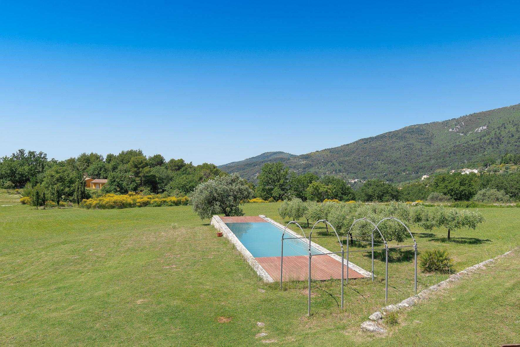 Condomínio no Seillans, Provença-Alpes-Costa Azul 10029903