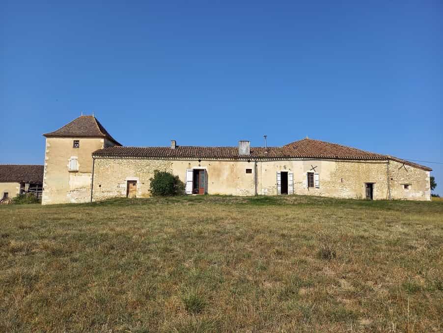 House in Villereal, Nouvelle-Aquitaine 10029911