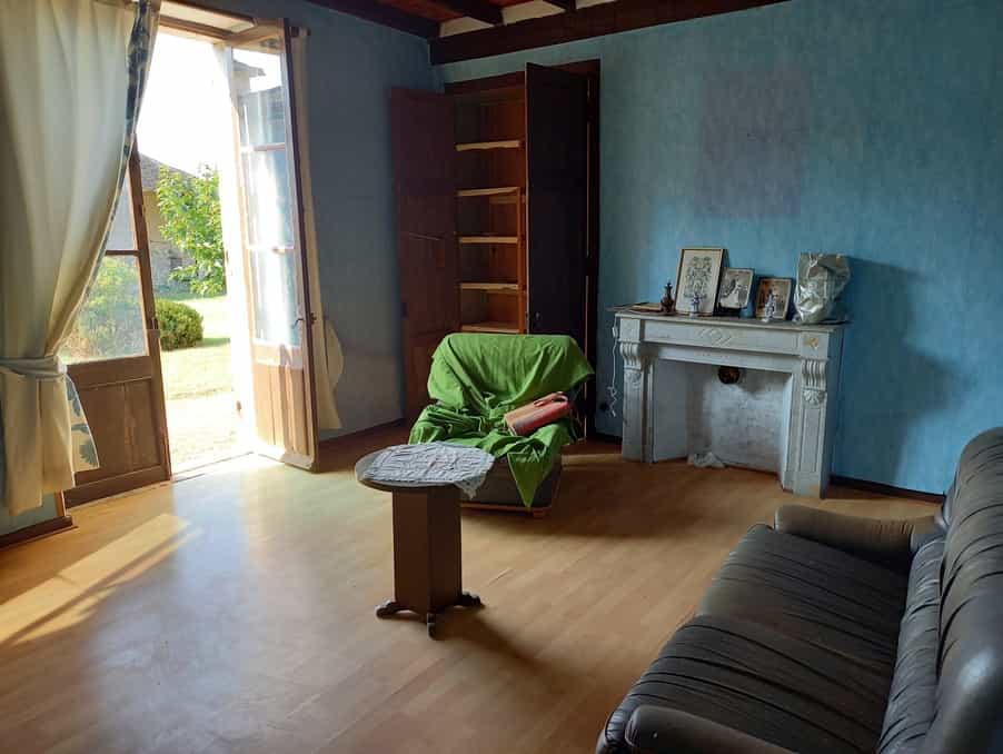 بيت في Villereal, Nouvelle-Aquitaine 10029911