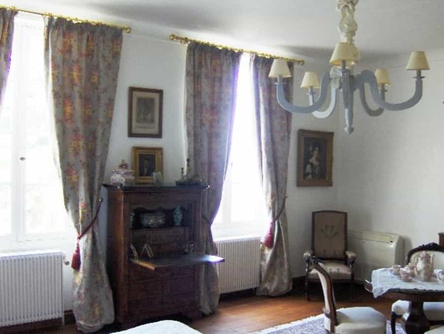 Casa nel Eymet, Nouvelle-Aquitaine 10029912
