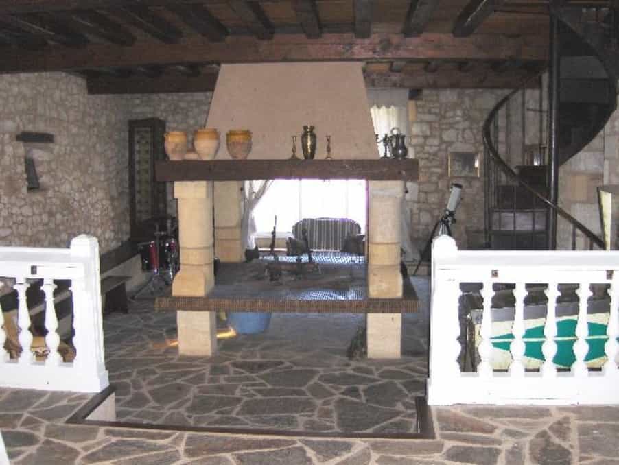 Casa nel Eymet, Nouvelle-Aquitaine 10029912