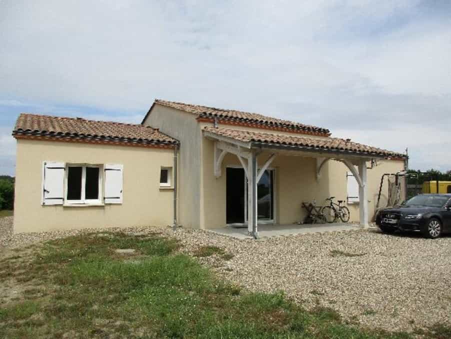 Dom w Eymet, Nouvelle-Aquitaine 10029918
