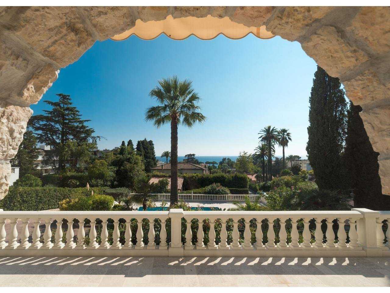 Rumah di Cannes, Provence-Alpes-Cote d'Azur 10029920