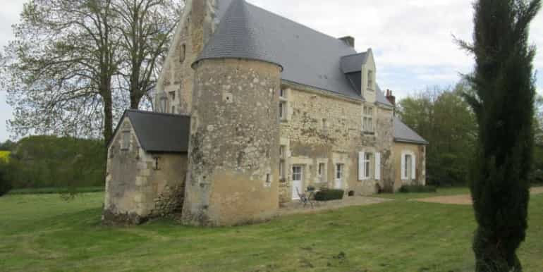 Outro no Chateau-du-Loir, Centre 10029929