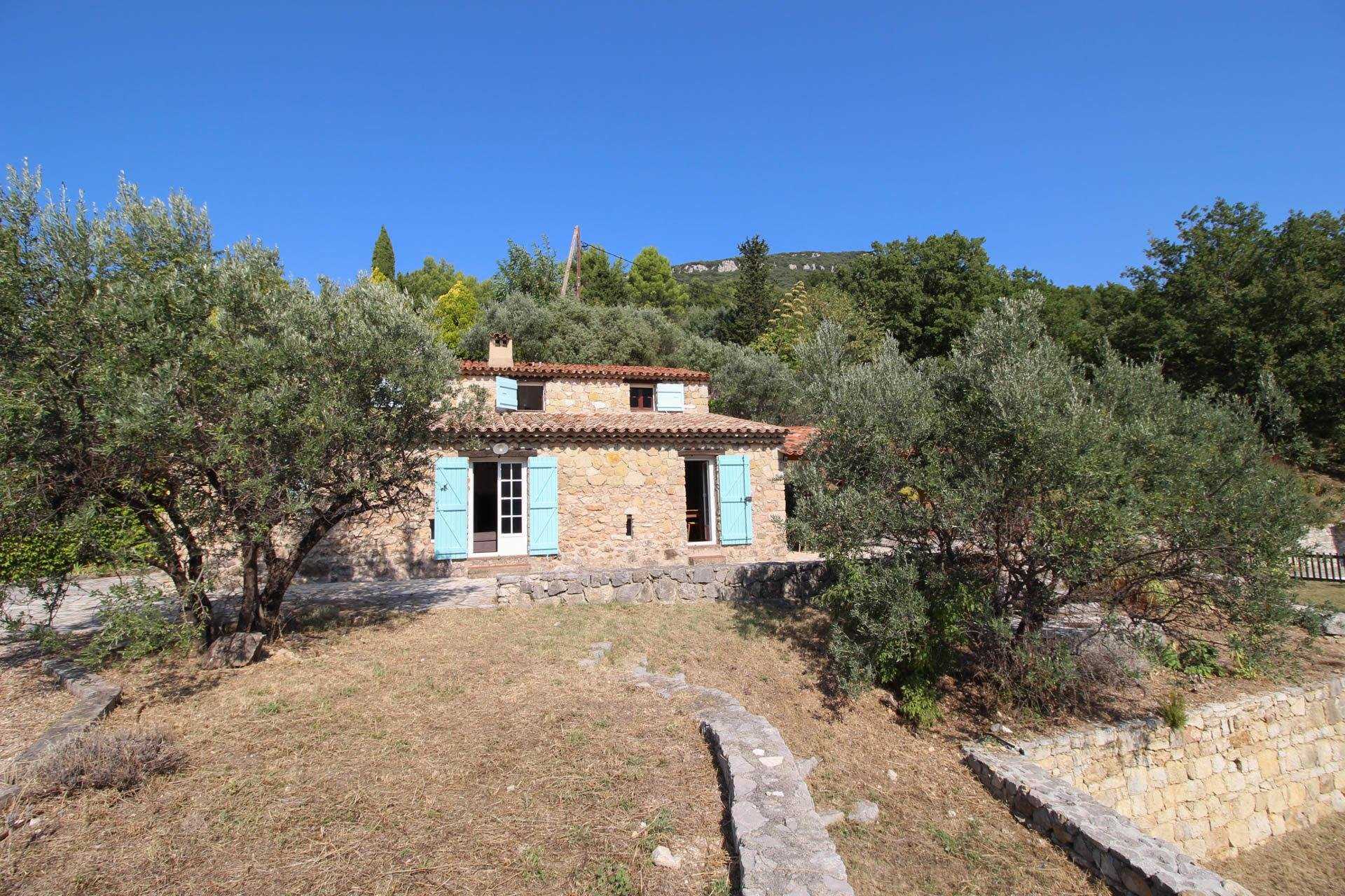 casa no Seillans, Provença-Alpes-Costa Azul 10029931