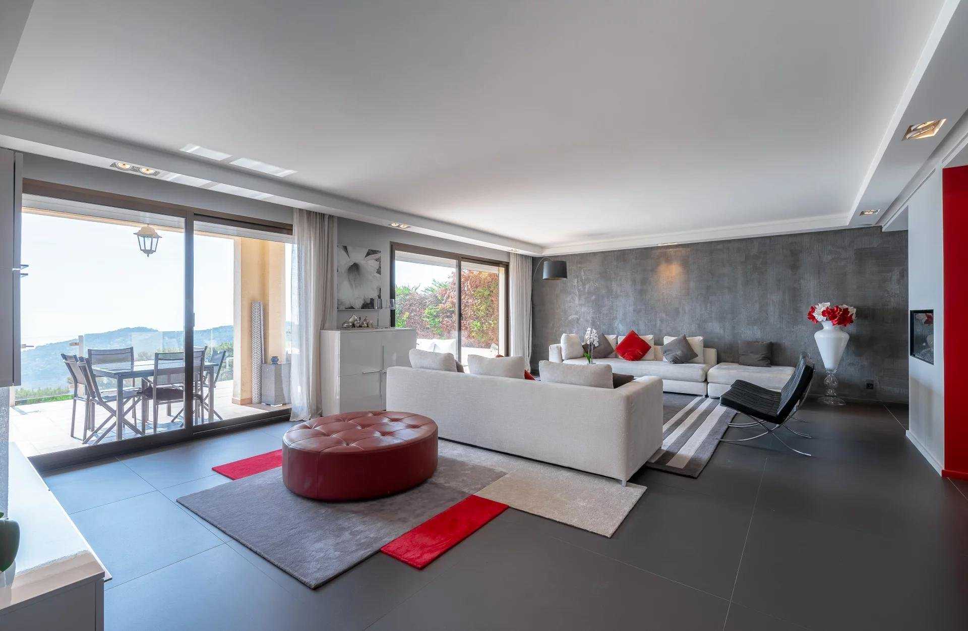 公寓 在 Villefranche-sur-Mer, Provence-Alpes-Cote d'Azur 10029938