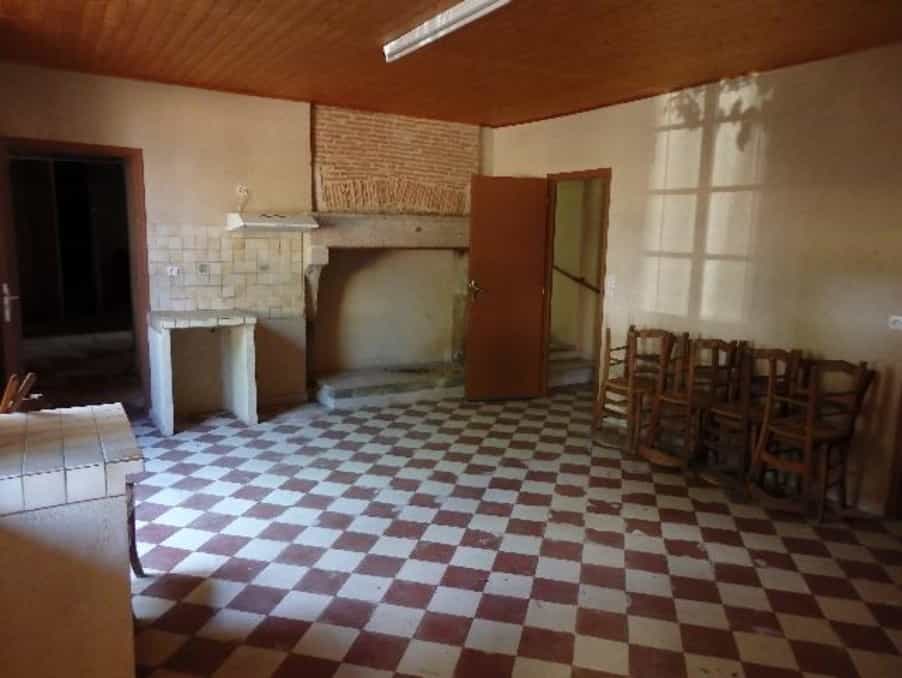 Dom w Eymet, Nouvelle-Aquitaine 10029949