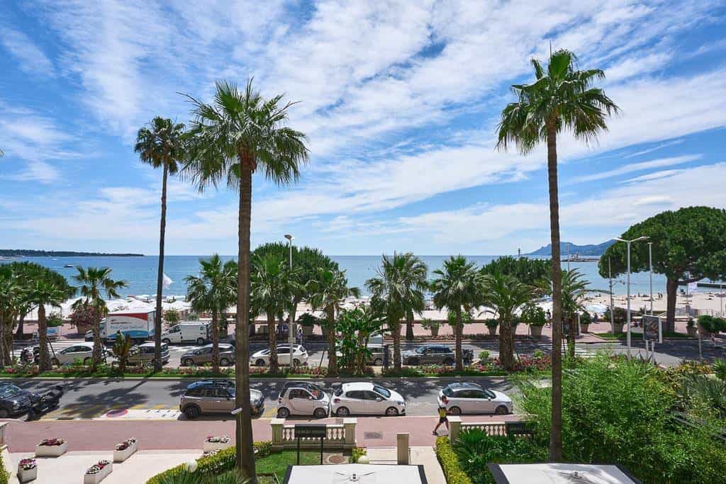 Eigentumswohnung im Cannes, Provence-Alpes-Côte d'Azur 10029961