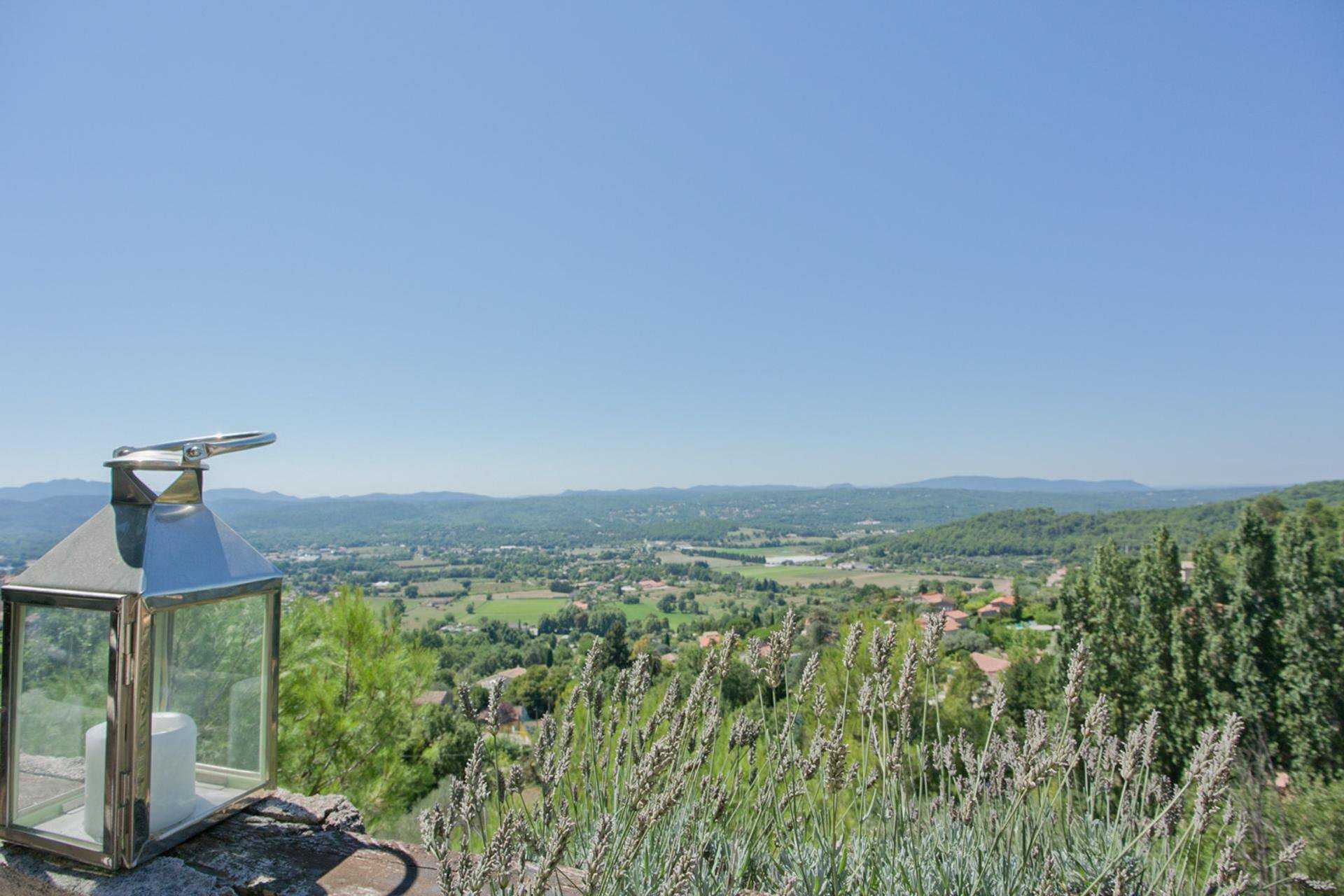Kondominium di Callian, Provence-Alpes-Cote d'Azur 10029988