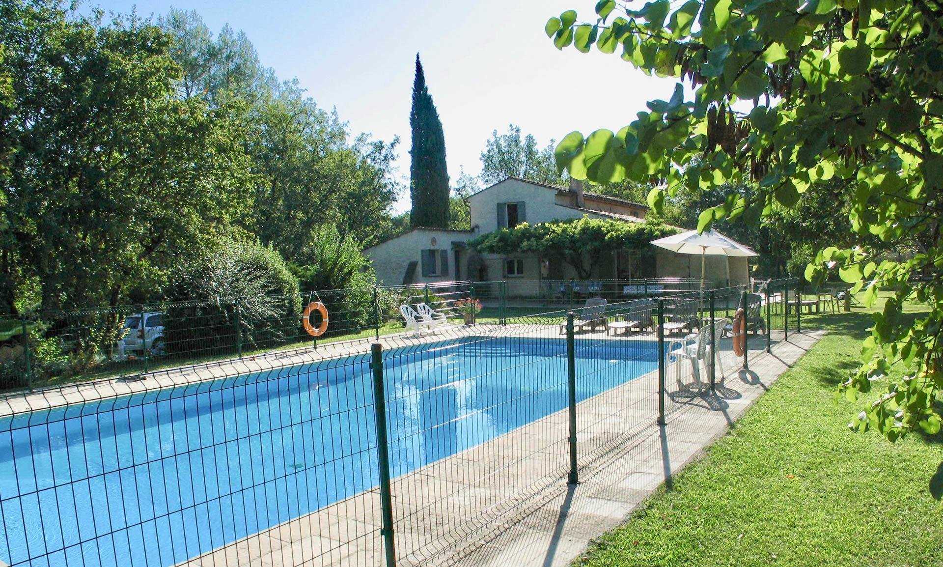 Hus i Callian, Provence-Alpes-Cote d'Azur 10029991