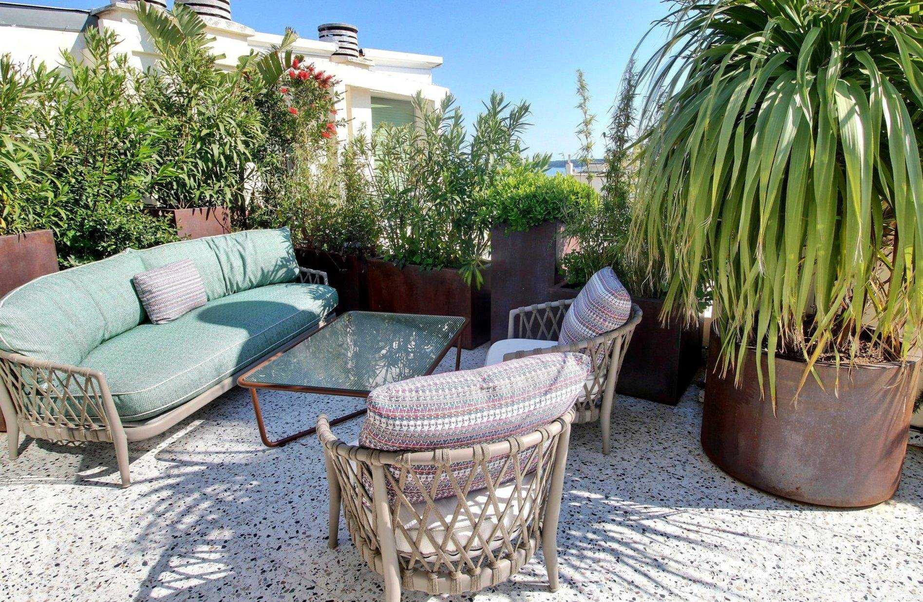 بيت في Cannes, Provence-Alpes-Cote dAzur 10030007