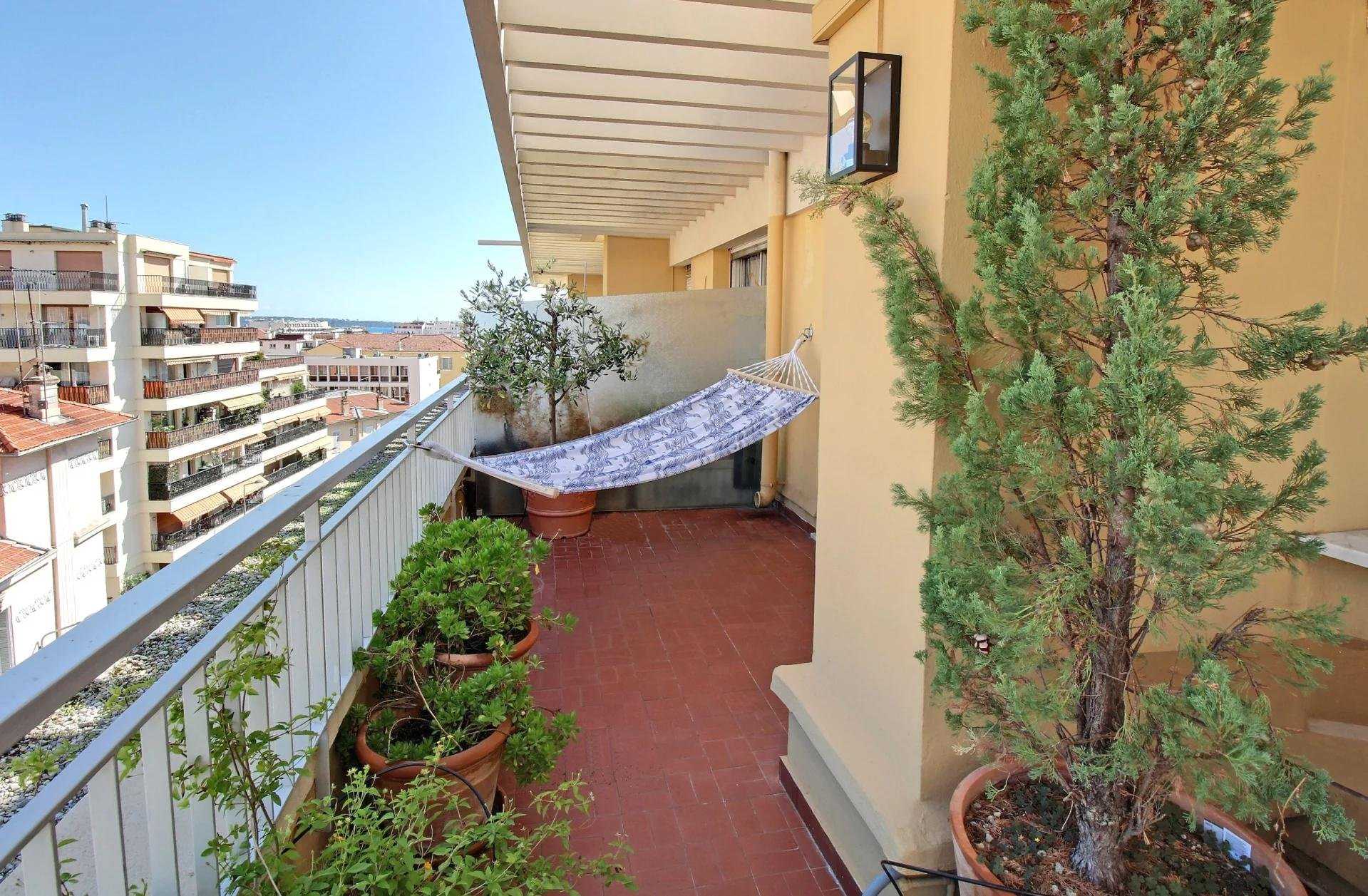Квартира в Cannes, Provence-Alpes-Cote dAzur 10030012