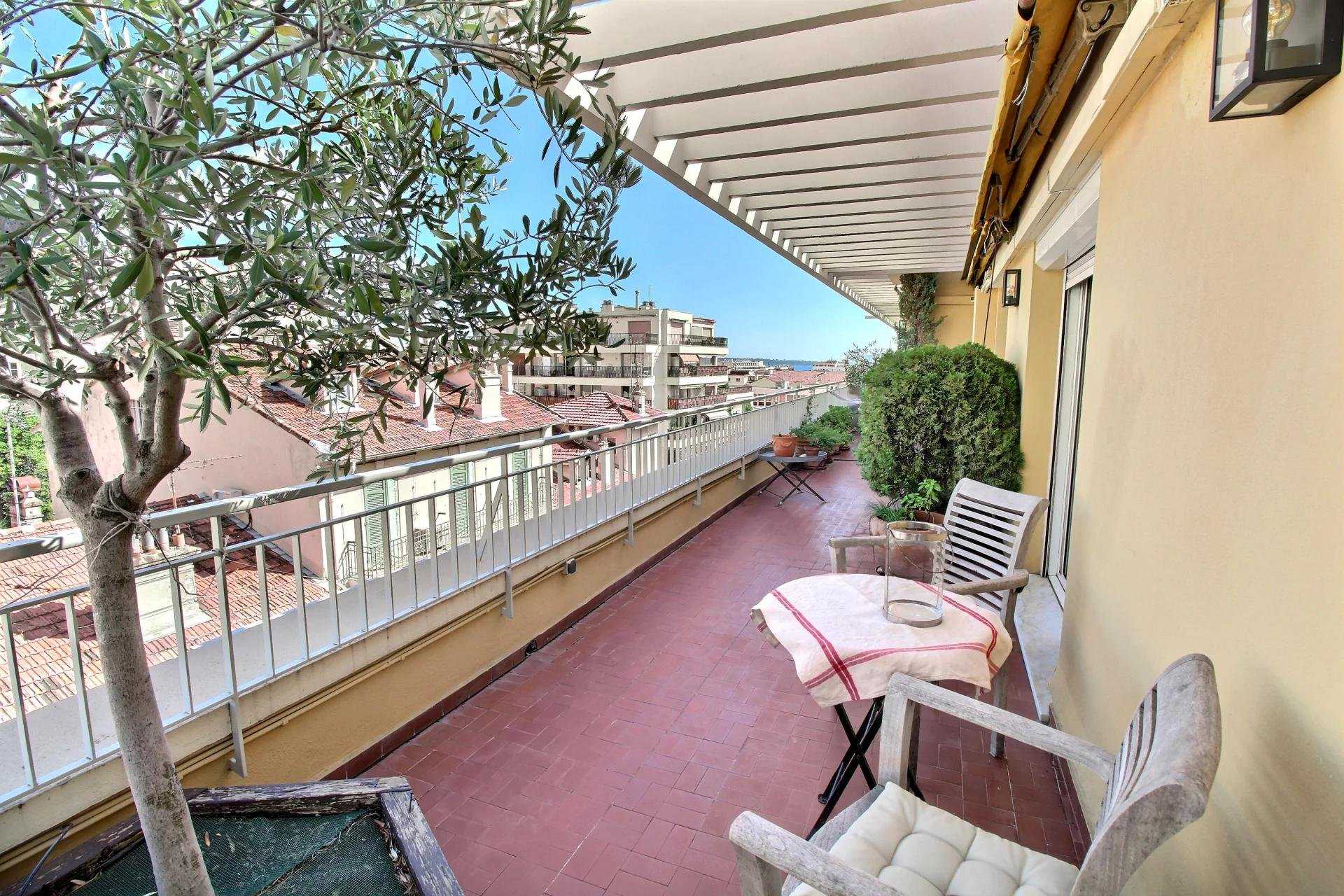 Квартира в Cannes, Provence-Alpes-Cote dAzur 10030012