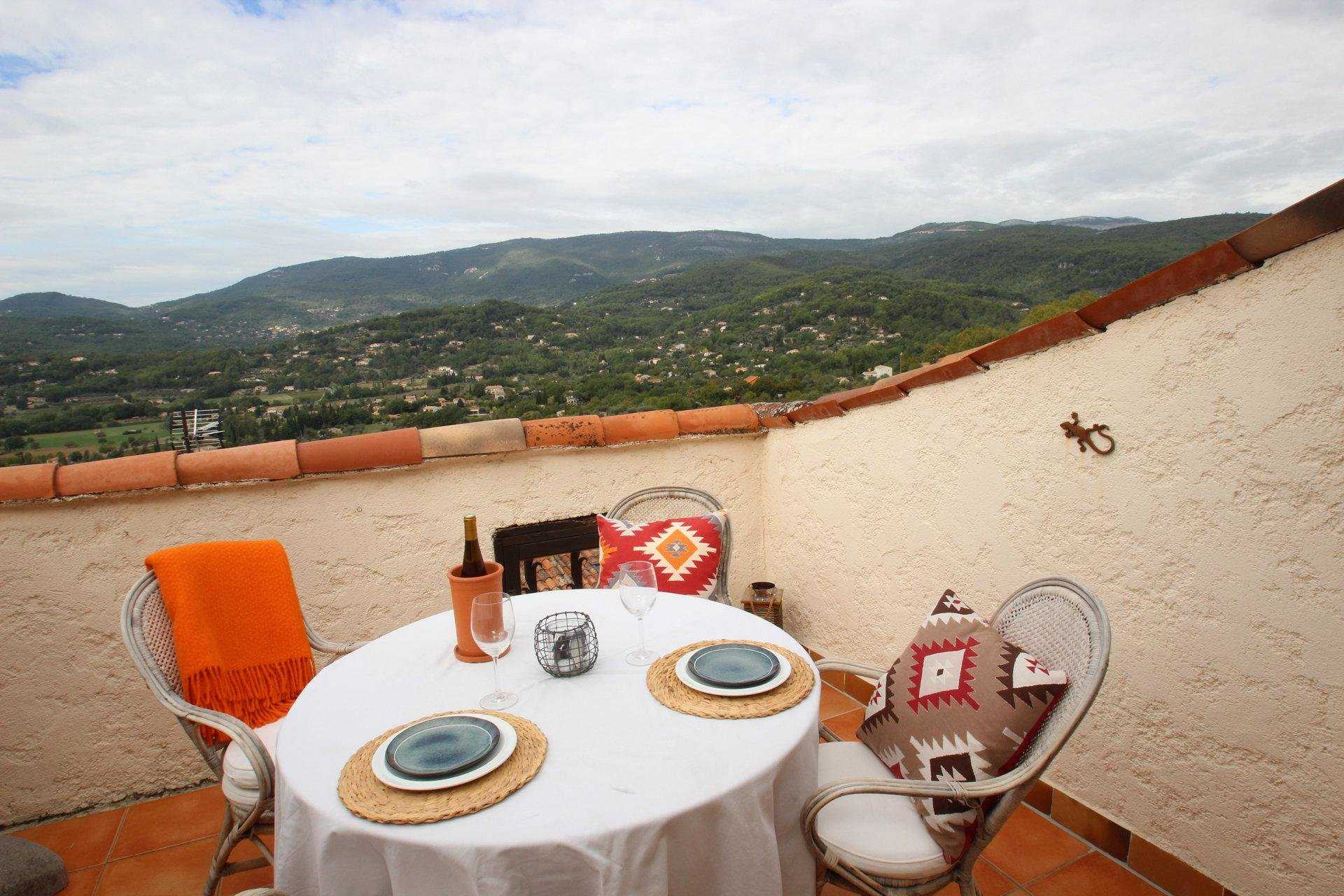 Huis in Fayence, Provence-Alpes-Cote d'Azur 10030026