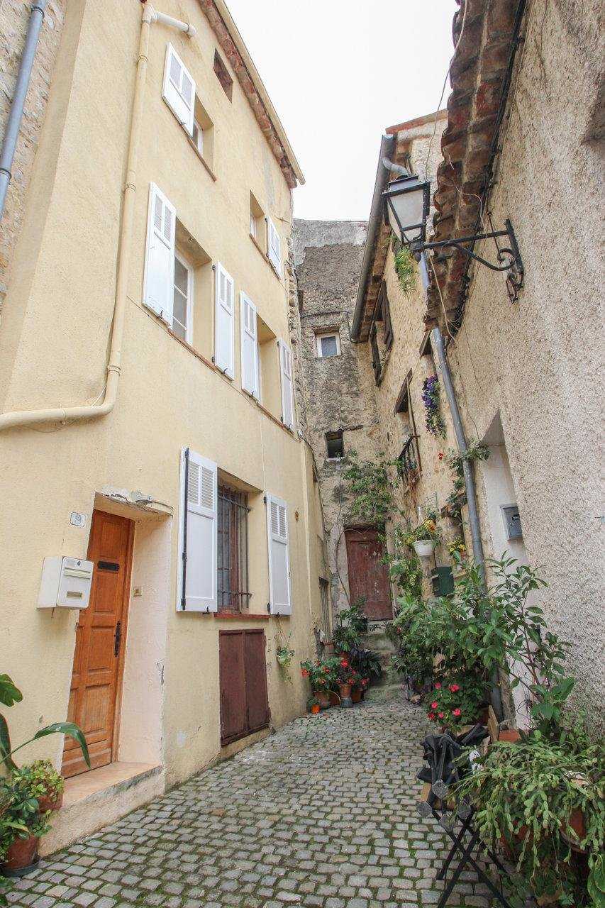 Huis in Fayence, Provence-Alpes-Cote d'Azur 10030026