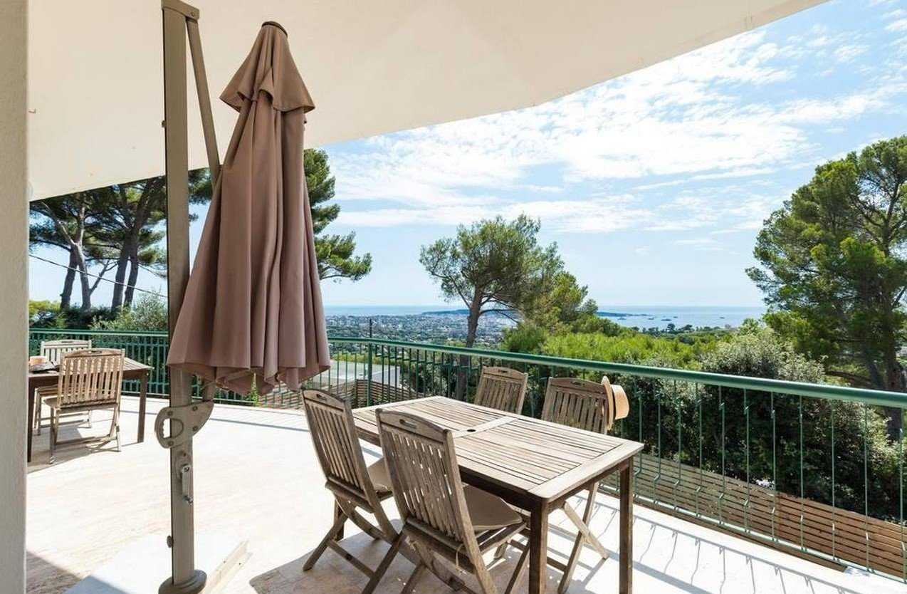 rumah dalam Vallauris, Provence-Alpes-Côte d'Azur 10030027