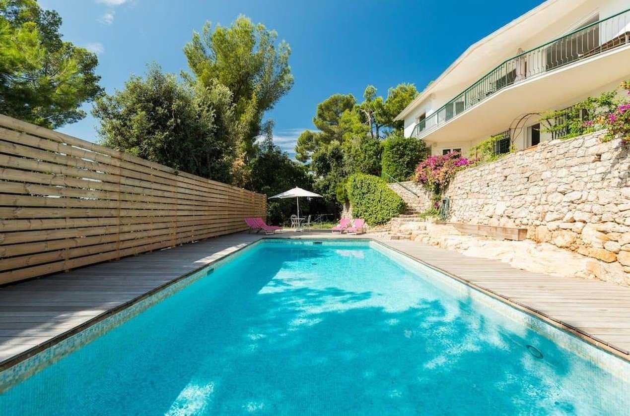 rumah dalam Vallauris, Provence-Alpes-Côte d'Azur 10030027