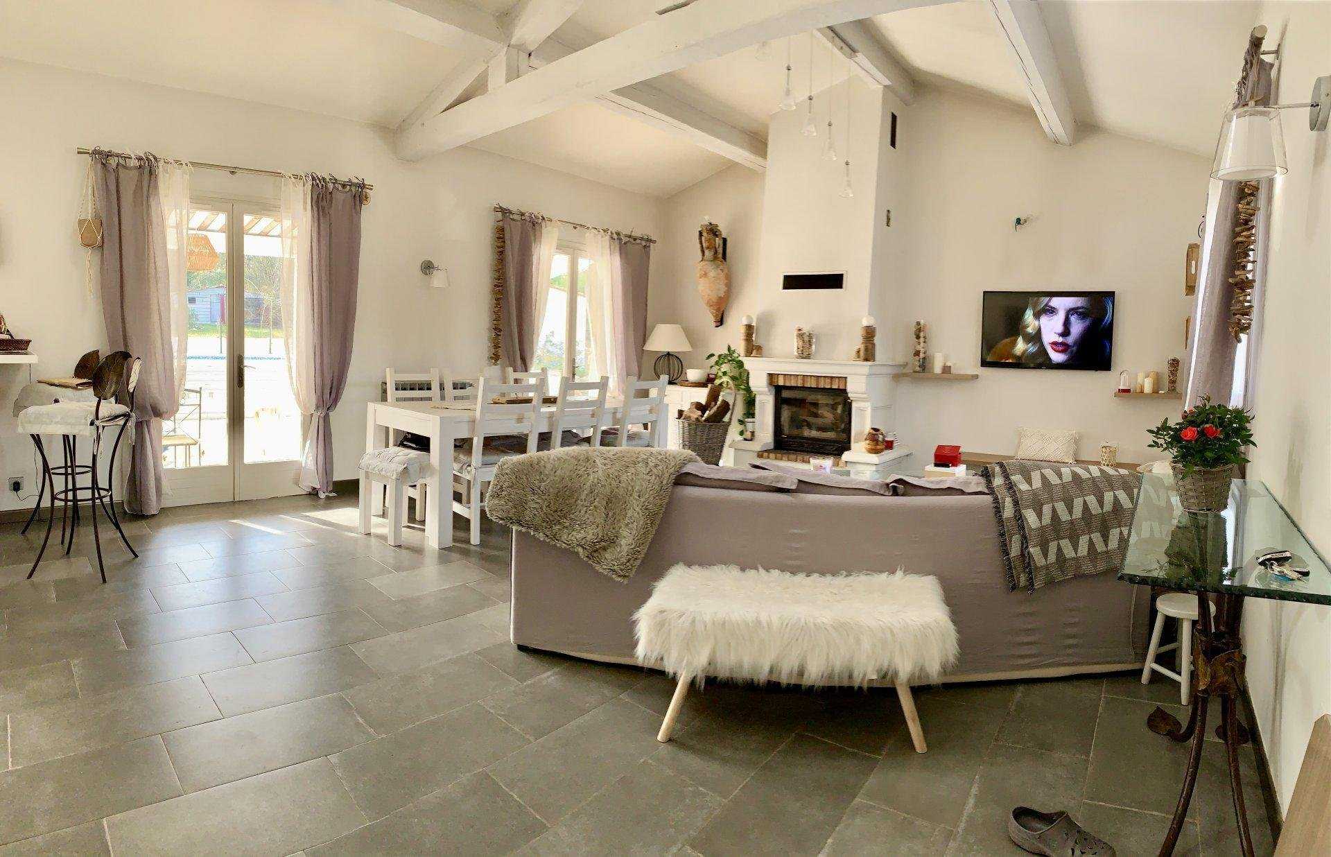 Hus i Callian, Provence-Alpes-Cote d'Azur 10030036