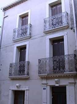 σπίτι σε Μπεζιέρες, Occitanie 10030047