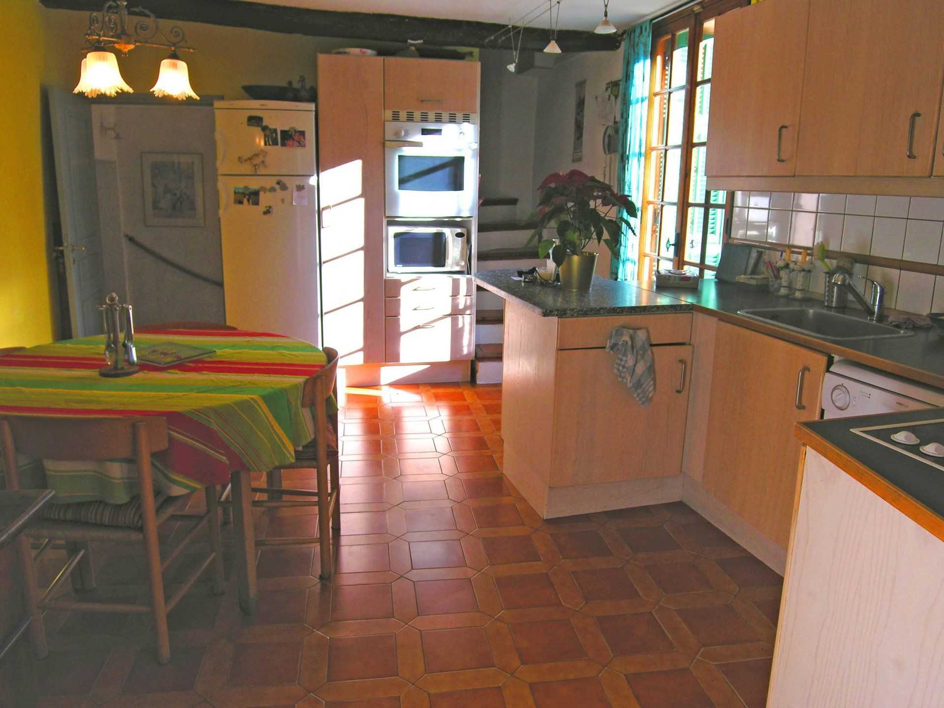 rumah dalam Le Broc, Provence-Alpes-Cote d'Azur 10030067