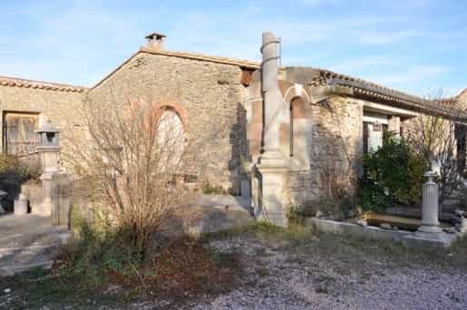 Hus i Narbonne, Occitanie 10030068