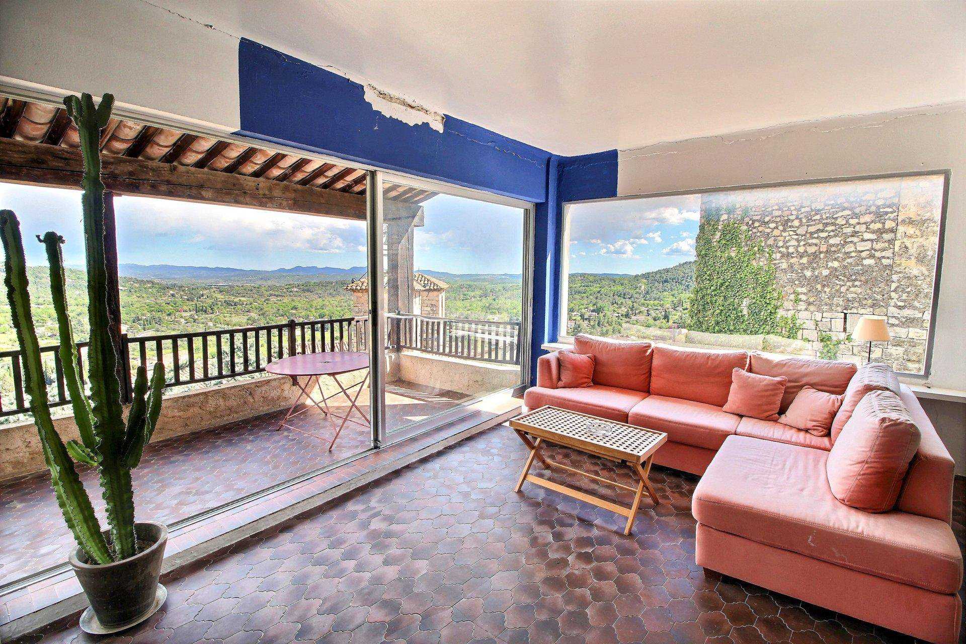 casa no Seillans, Provença-Alpes-Costa Azul 10030073