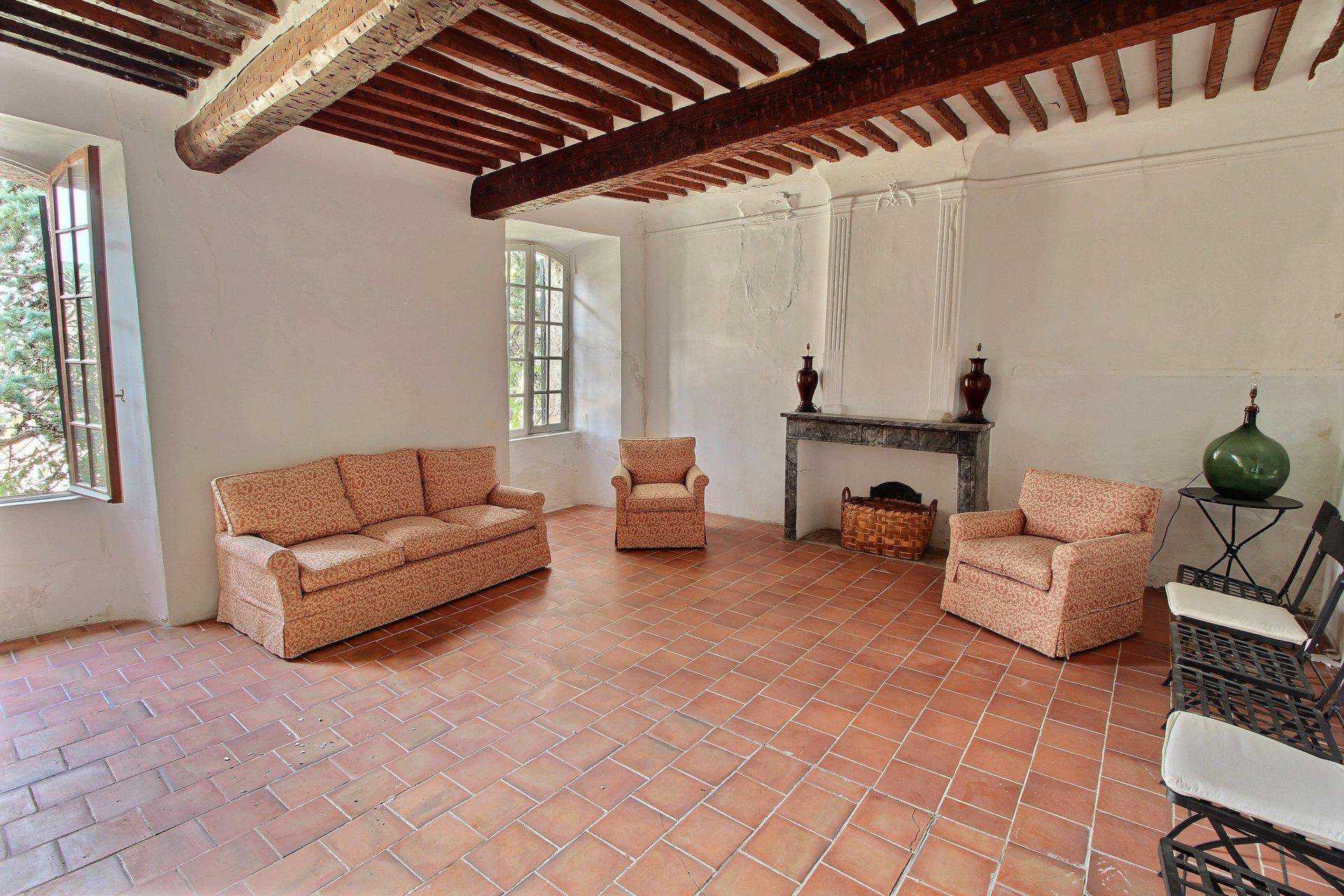 rumah dalam Seillans, Provence-Alpes-Cote d'Azur 10030073