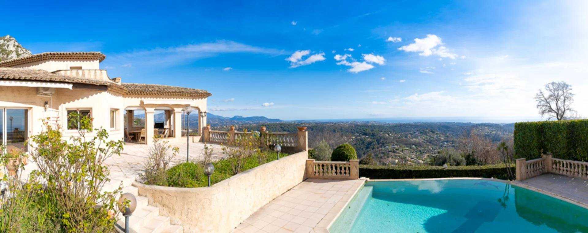 Hus i Vence, Provence-Alpes-Cote d'Azur 10030085