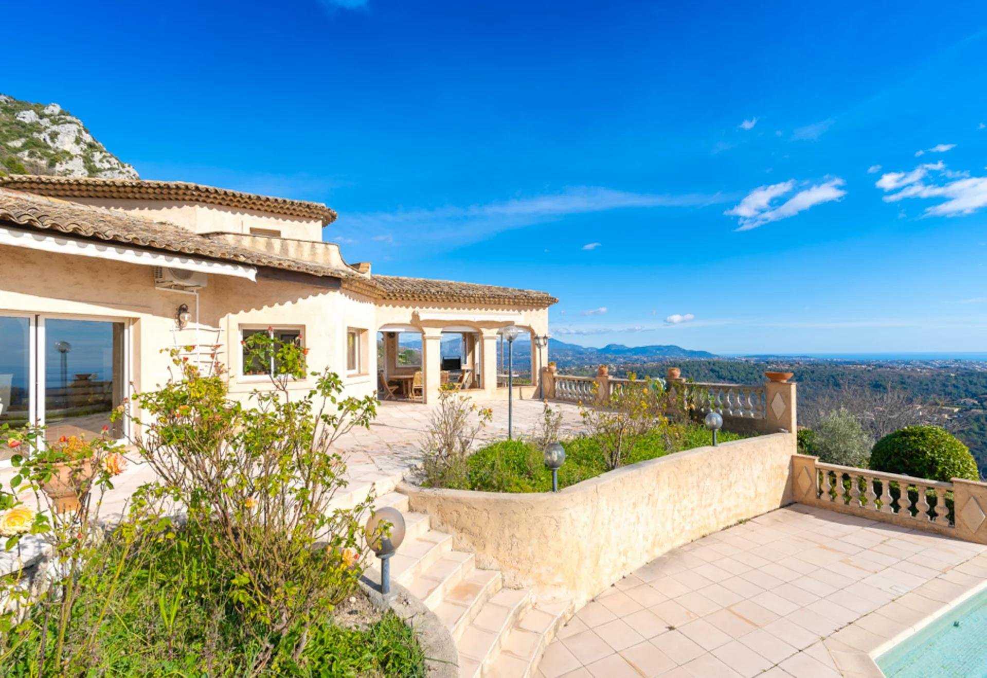 Hus i Vence, Provence-Alpes-Cote d'Azur 10030085