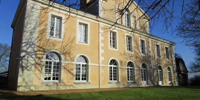 Lain di Chateau-du-Loir, Membayar de la Loire 10030087