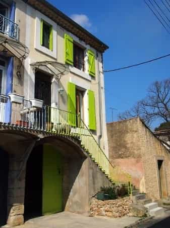House in Beziers, Occitanie 10030095