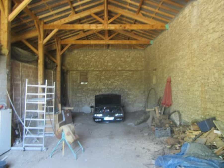 Dom w Duras, Nouvelle-Aquitaine 10030114