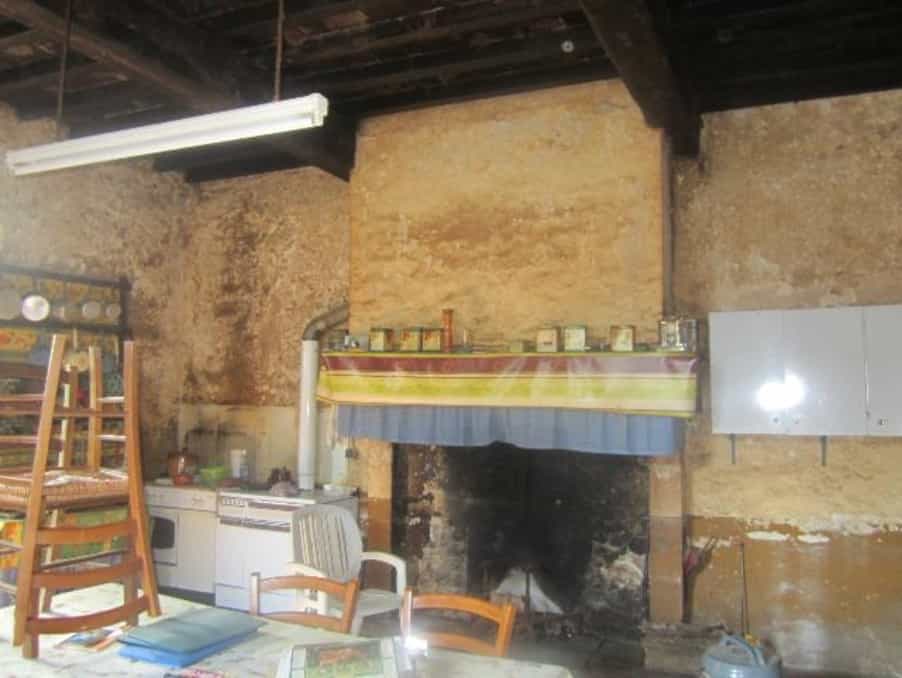 Talo sisään Duras, Nouvelle-Aquitaine 10030114
