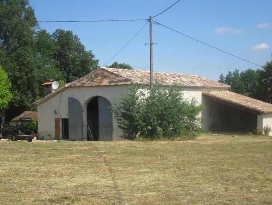 House in Duras, Nouvelle-Aquitaine 10030114