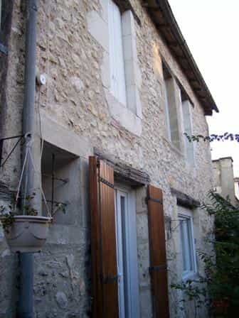 Hus i Eymet, Nouvelle-Aquitaine 10030125