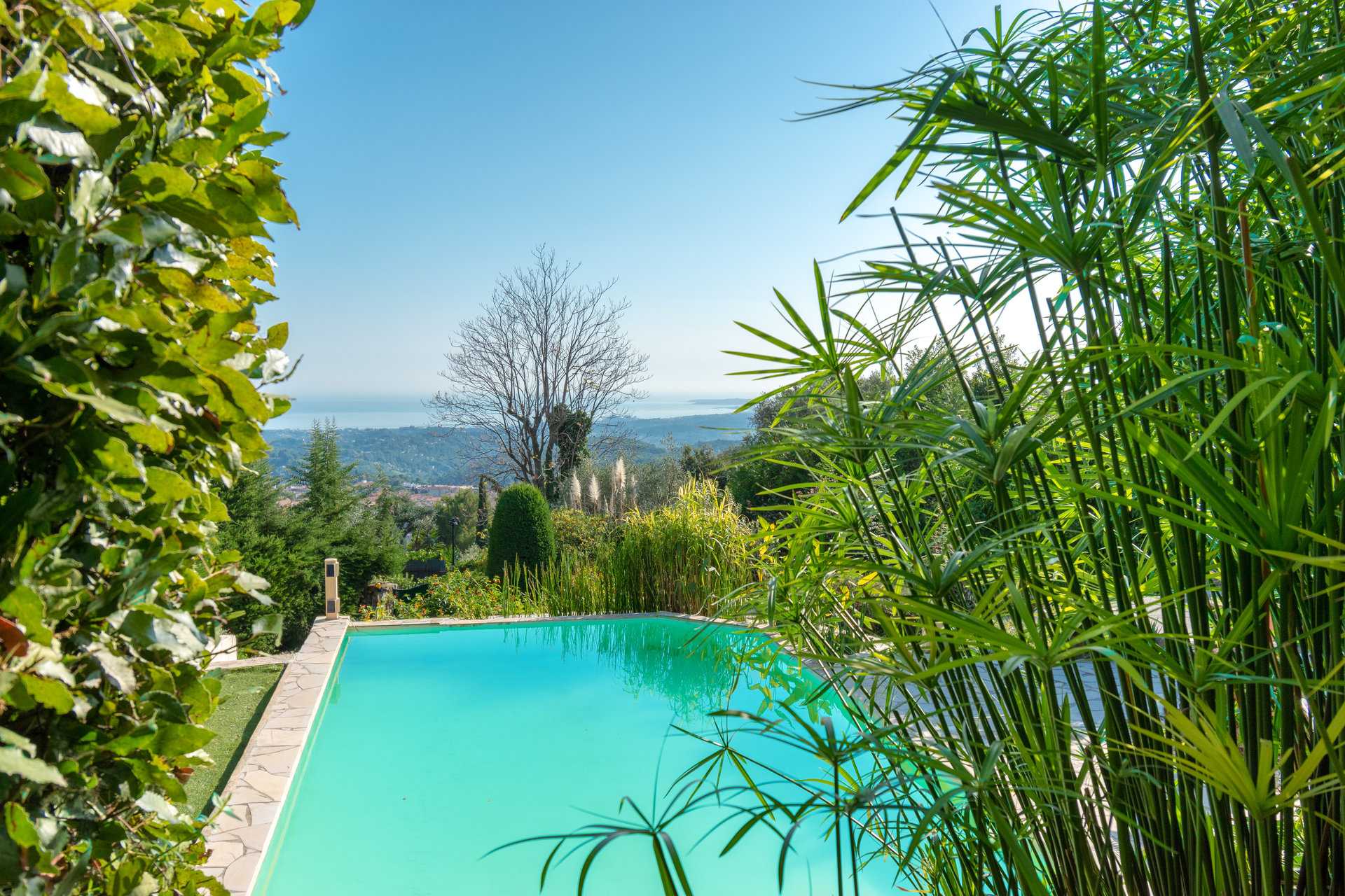 casa en Vence, Provence-Alpes-Cote d'Azur 10030169