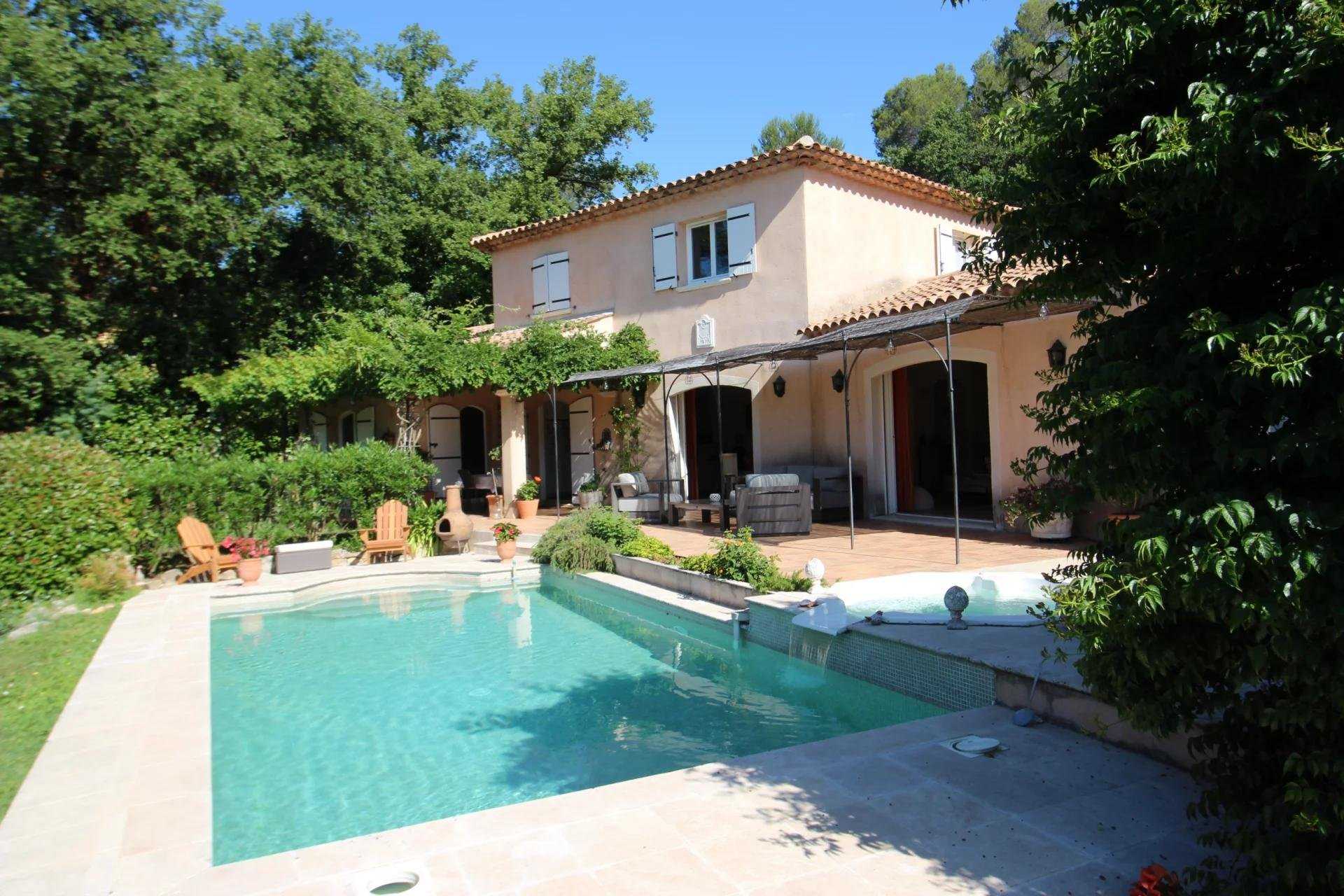 rumah dalam Valbonne, Provence-Alpes-Côte d'Azur 10030197
