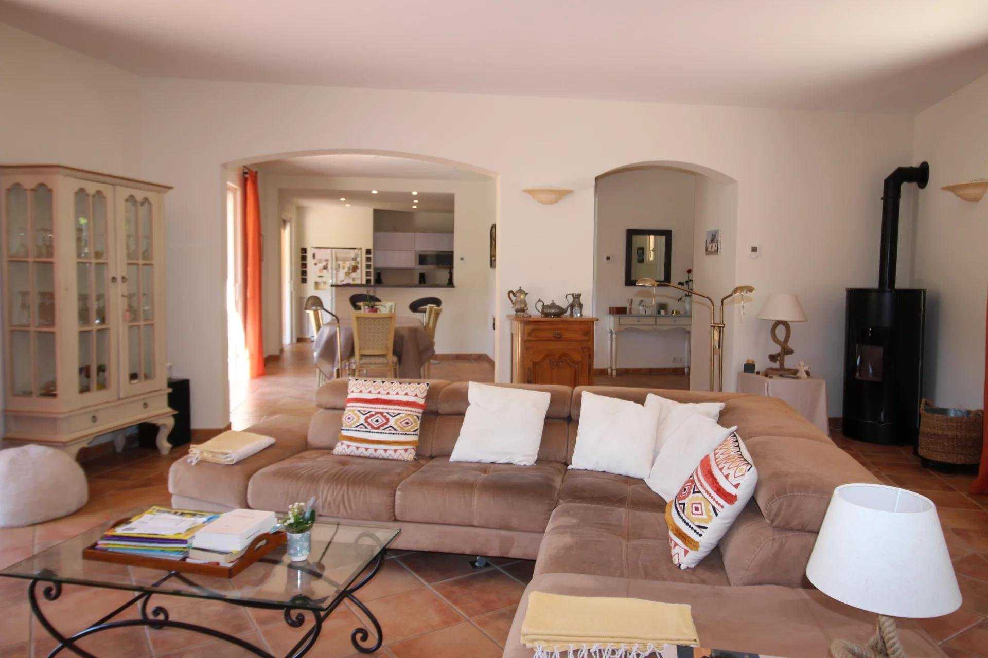 Rumah di Valbonne, Provence-Alpes-Cote d'Azur 10030197