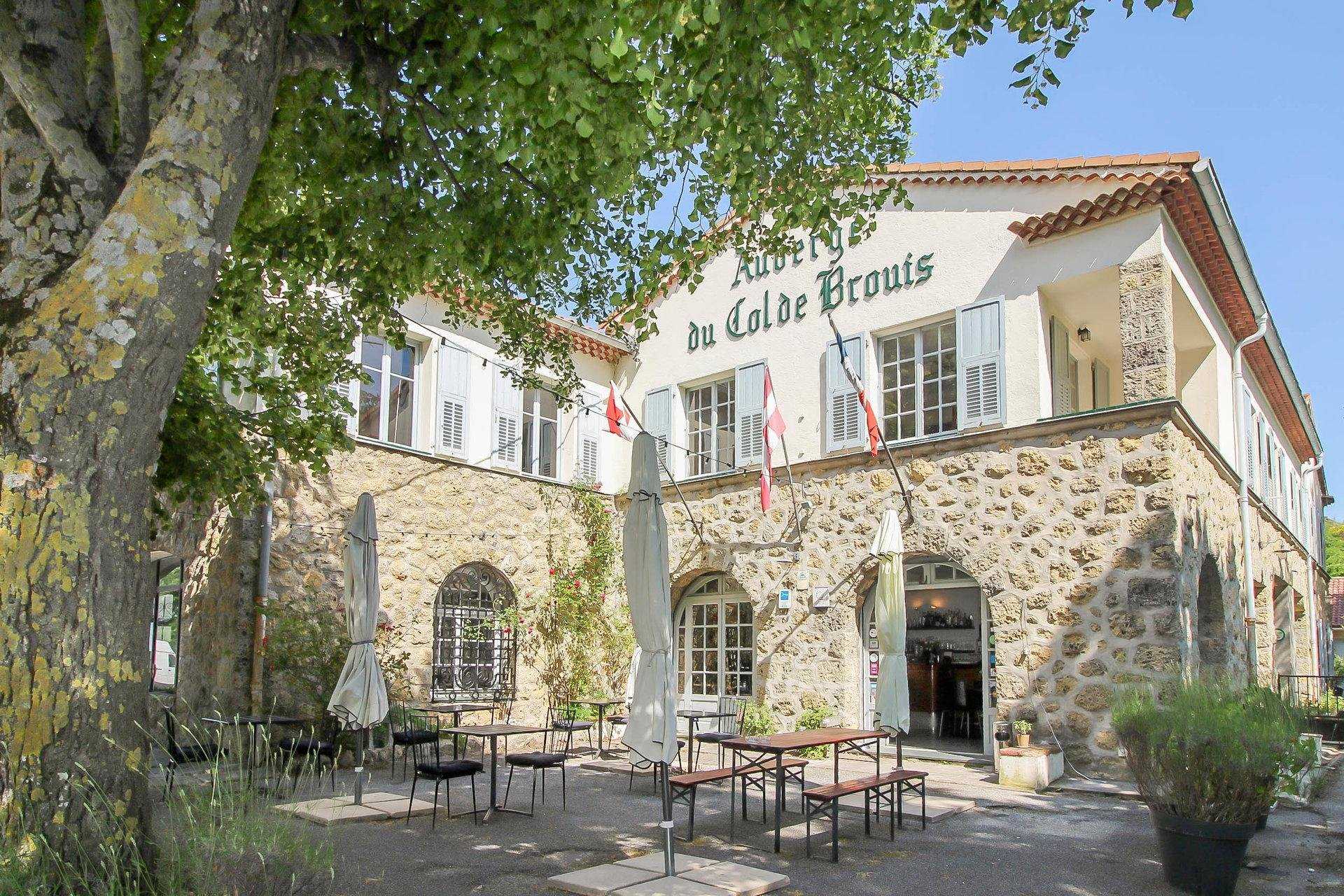 Condominium in Sospel, Provence-Alpes-Cote d'Azur 10030198
