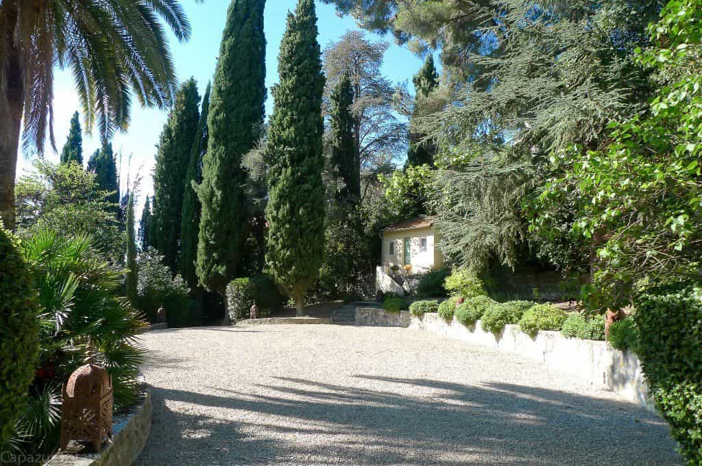 Hus i Grasse, Provence-Alpes-Cote d'Azur 10030200