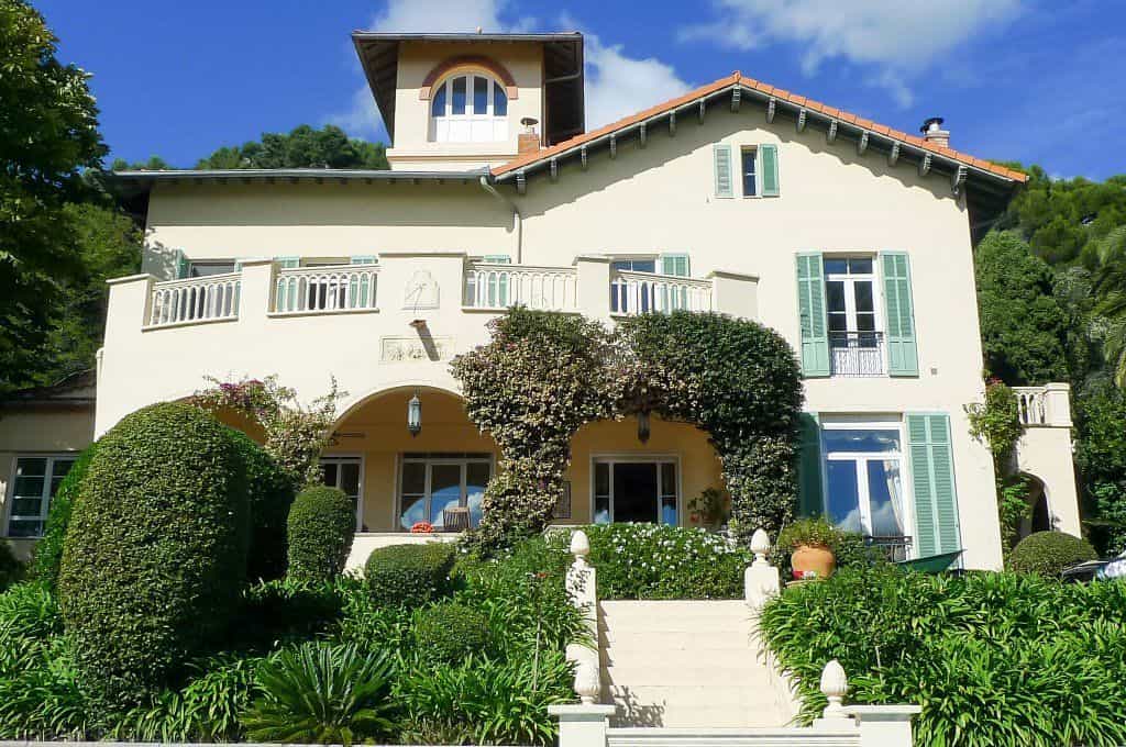 casa en Grasse, Provenza-Alpes-Costa Azul 10030200
