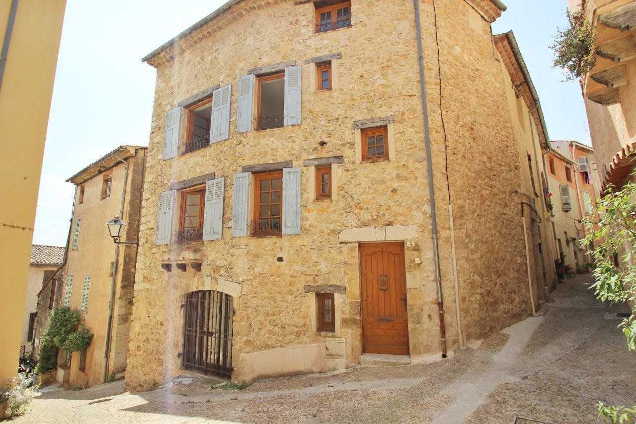 Dom w Callian, Provence-Alpes-Cote d'Azur 10030218