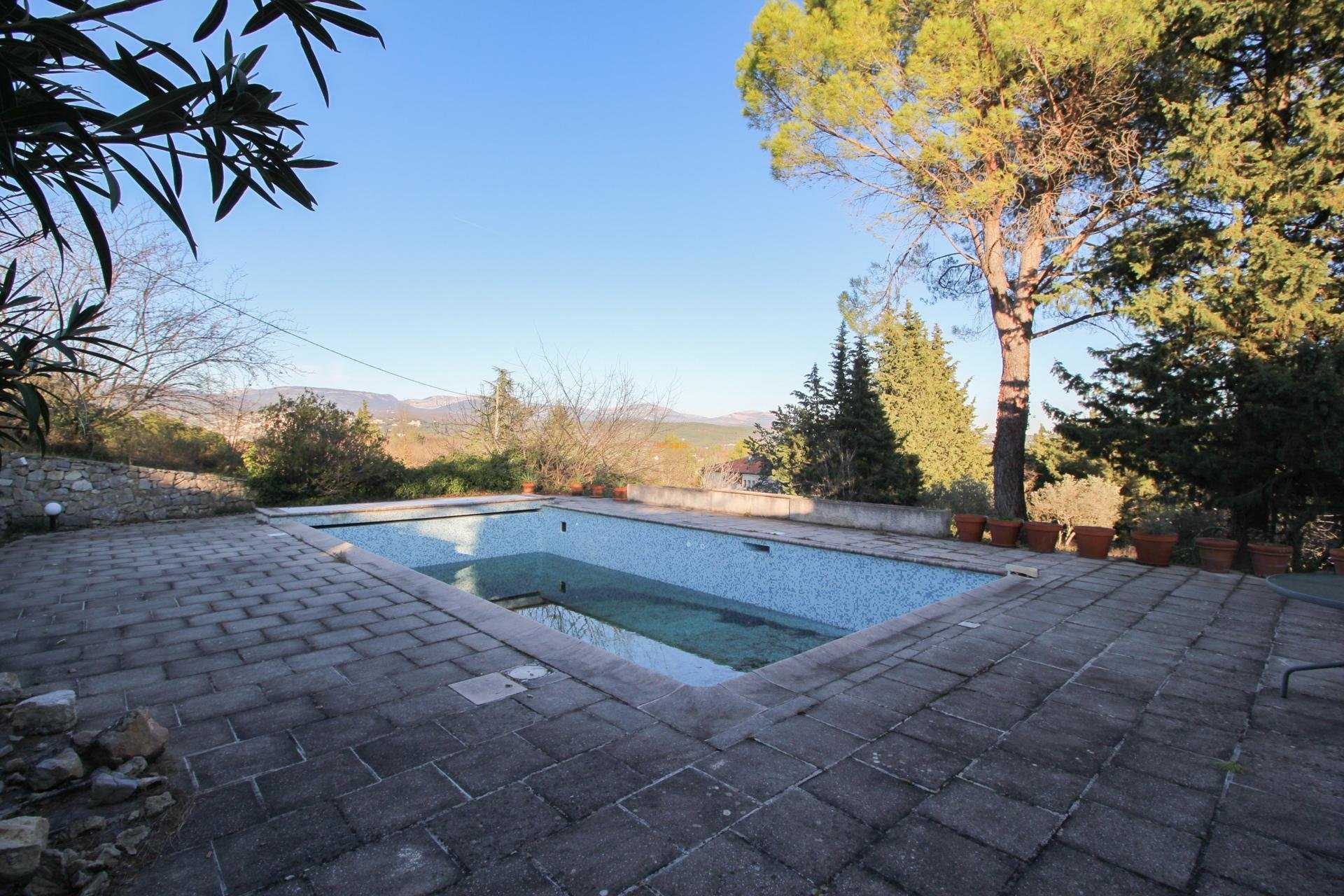 Hus i Fayence, Provence-Alpes-Cote d'Azur 10030219