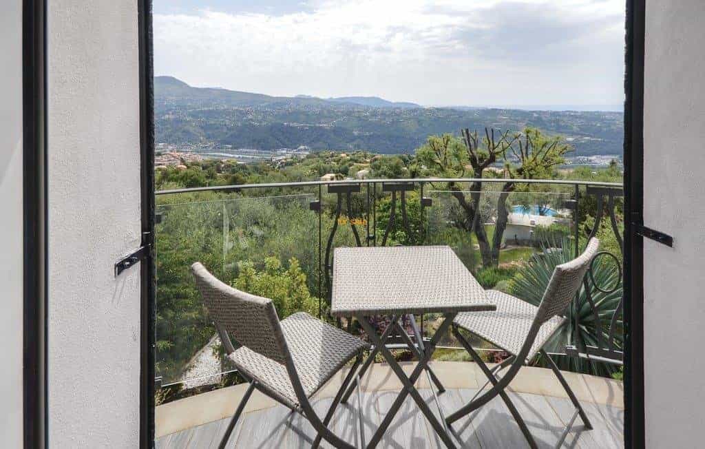Haus im Gattieres, Provence-Alpes-Cote d'Azur 10030232
