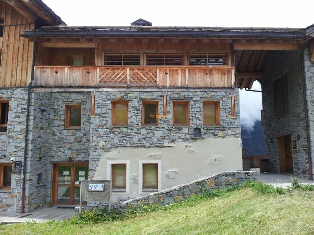 Rumah di Sainte Foy Tarentaise, Rhone-Alpes 10030253