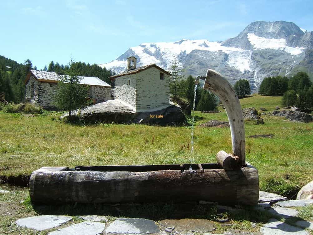 Будинок в Sainte Foy Tarentaise, Rhone-Alpes 10030253